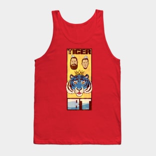 the DIRTY Vintage Tank Top